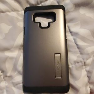 Samsung Galaxy Note 9 phone case